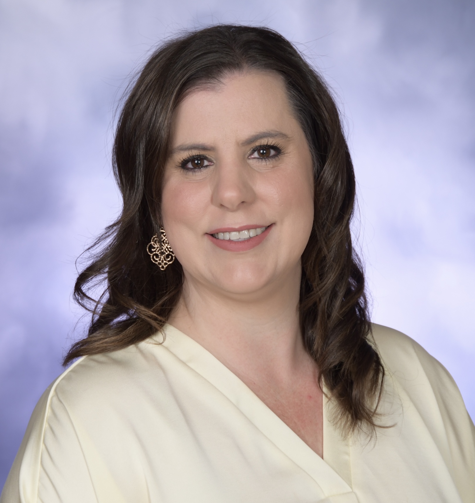 Mechelle Kelley MSN-HSAL, RN Blue Cypress IV and Wellness