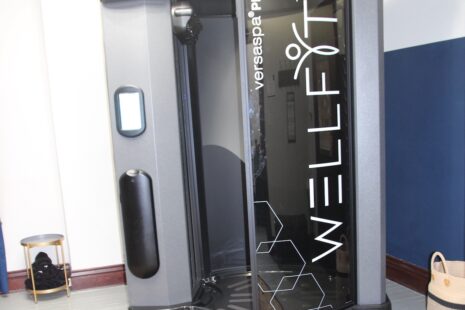Blue Cypress IV and Wellness Georgetown Kentucky Wellfit