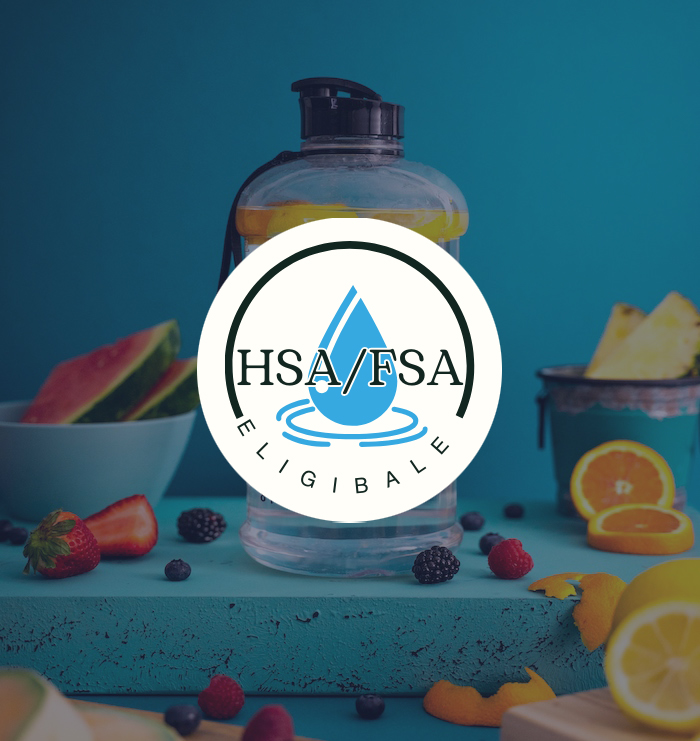 HSA and FSA Eligible Services Blue Cypress IV and Wellness Georgetown KY